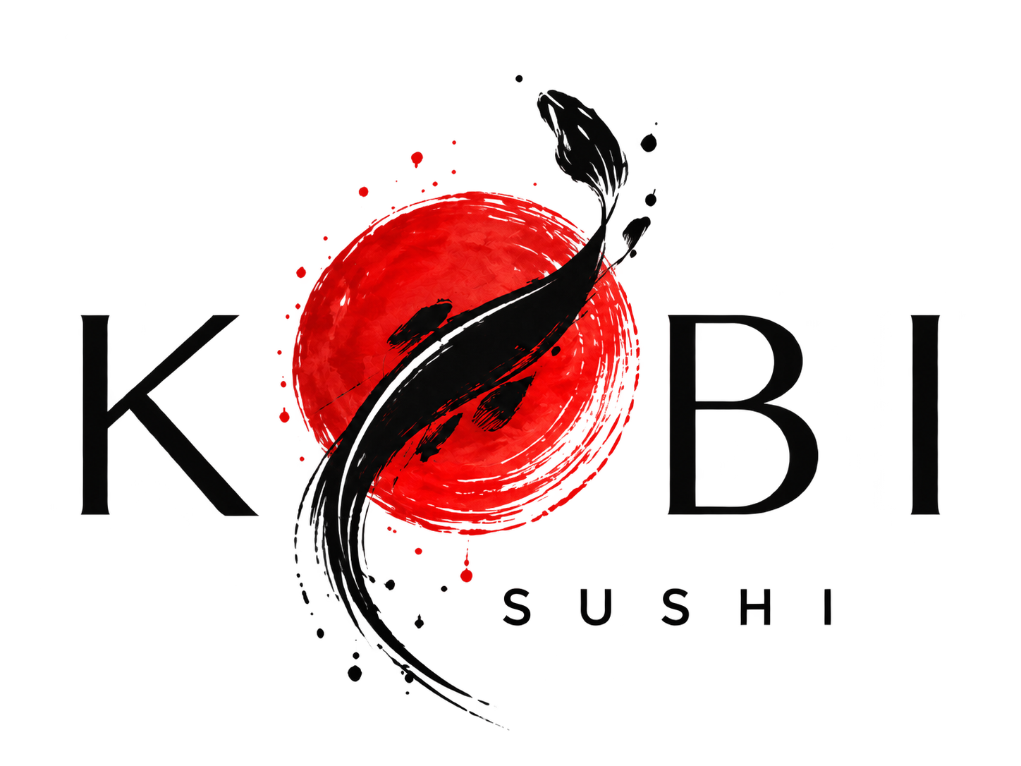 KOBI SUSHI
